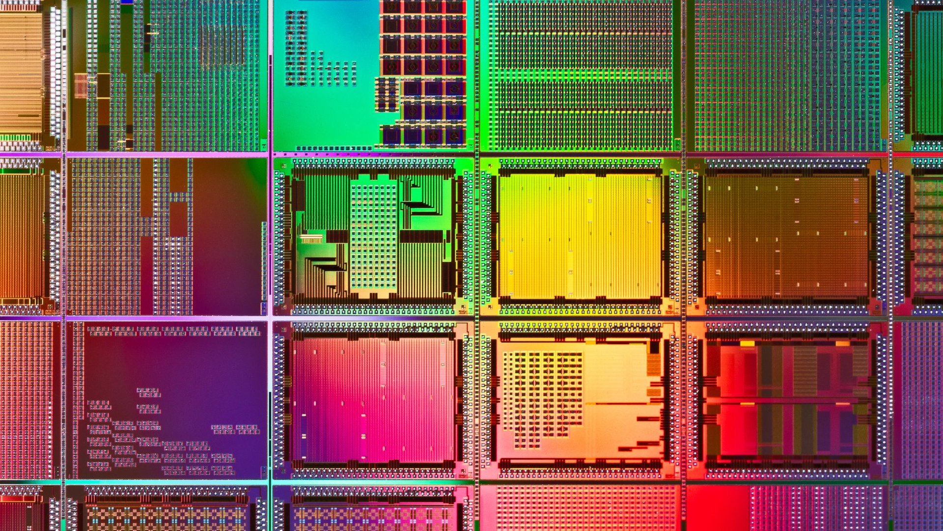 Intel и AMD добавили ACE x86 получит ИИ инструкции