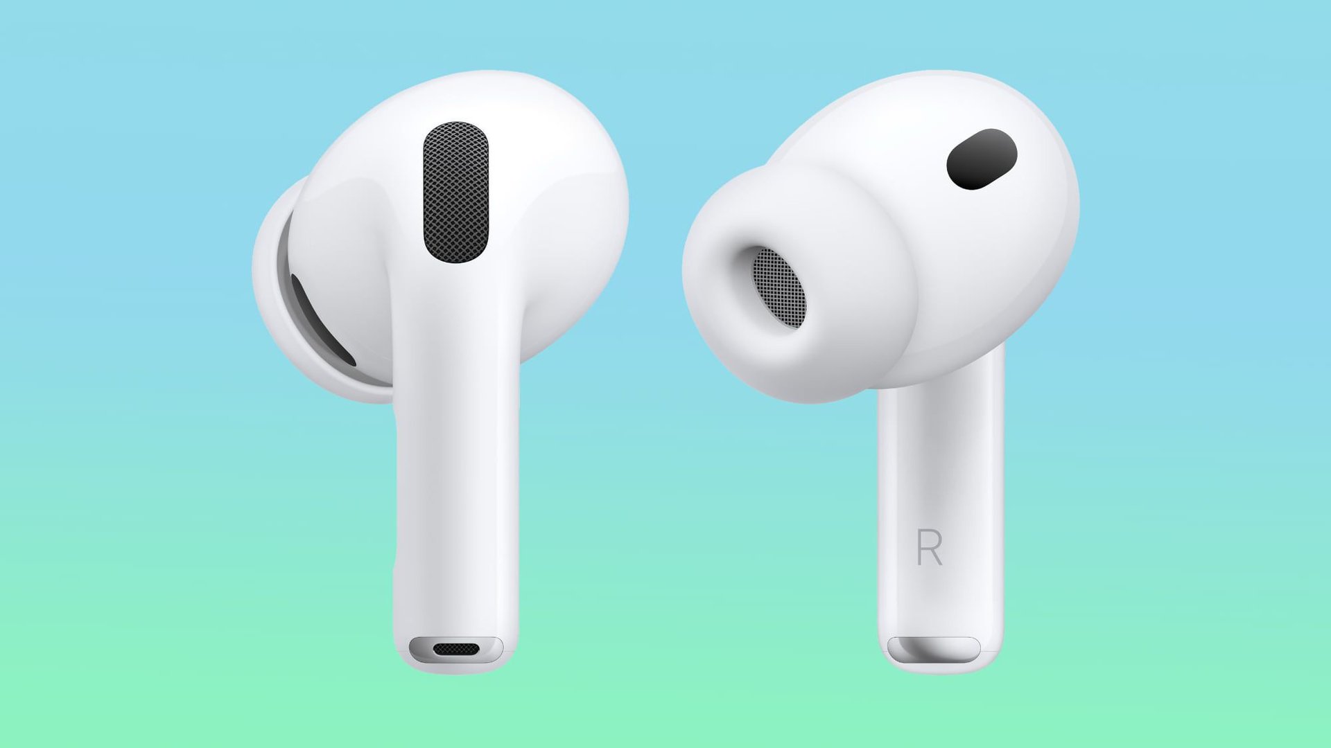 AirPods Pro 3 подешевели до $169 перед Prime Day