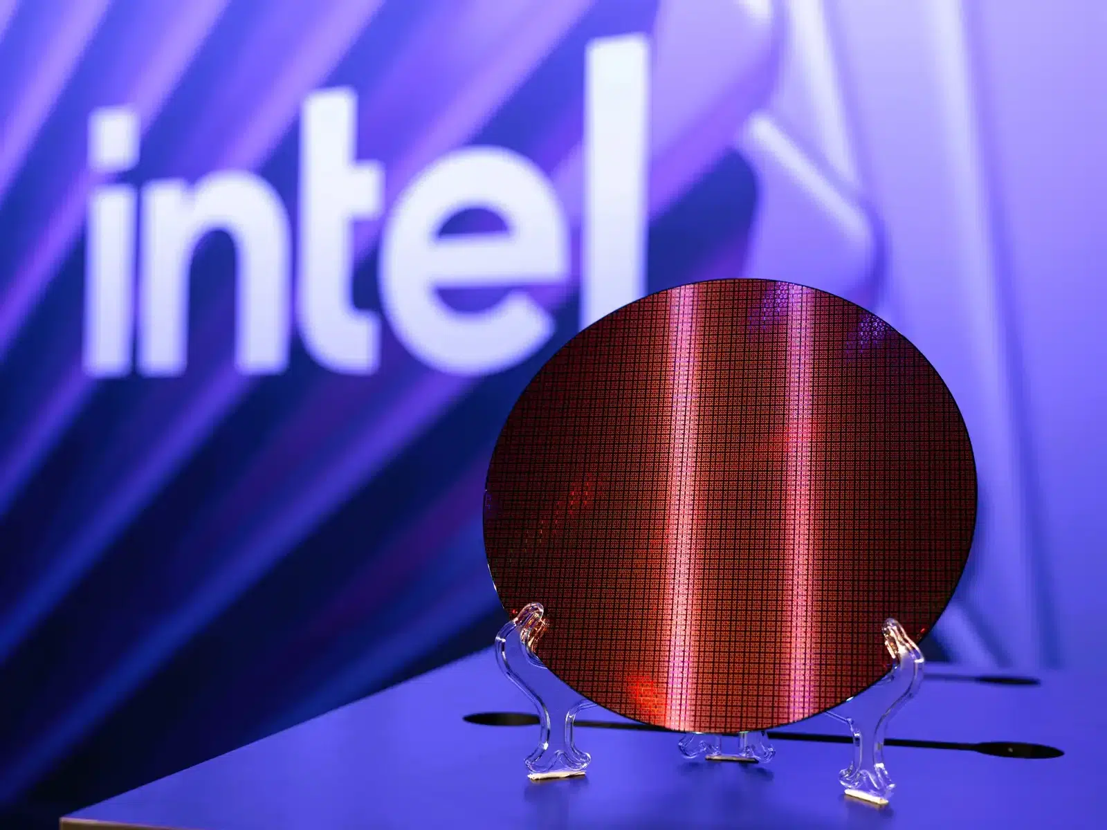 Intel делает ставку на бюджетный гейминг CPU Arc и XeSS