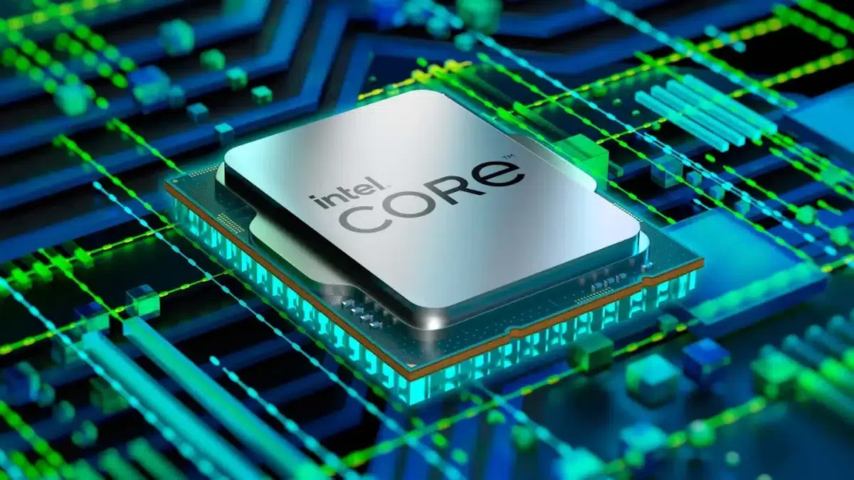 Изображение к статье: Intel делает ставку на бюджетный гейминг: CPU, Arc и XeSS