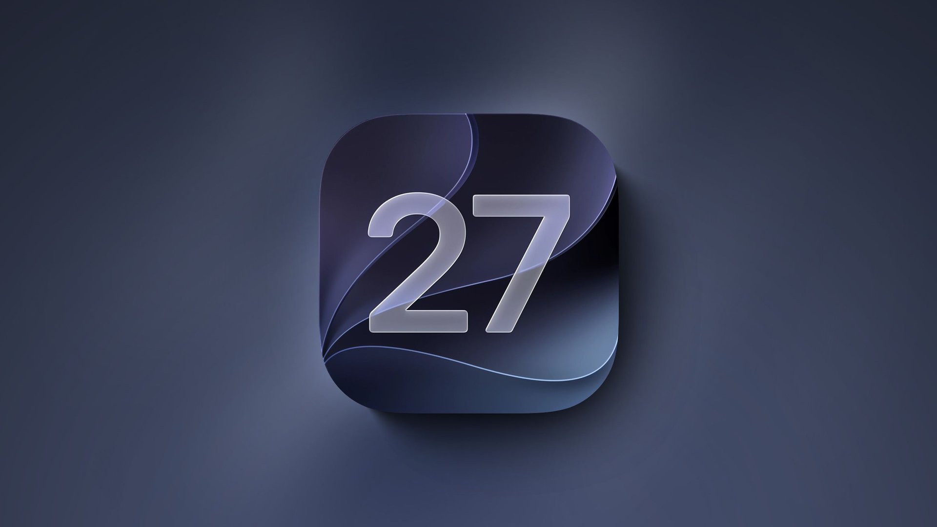 iOS 27 получит режим восстановления как на Mac для iPhone