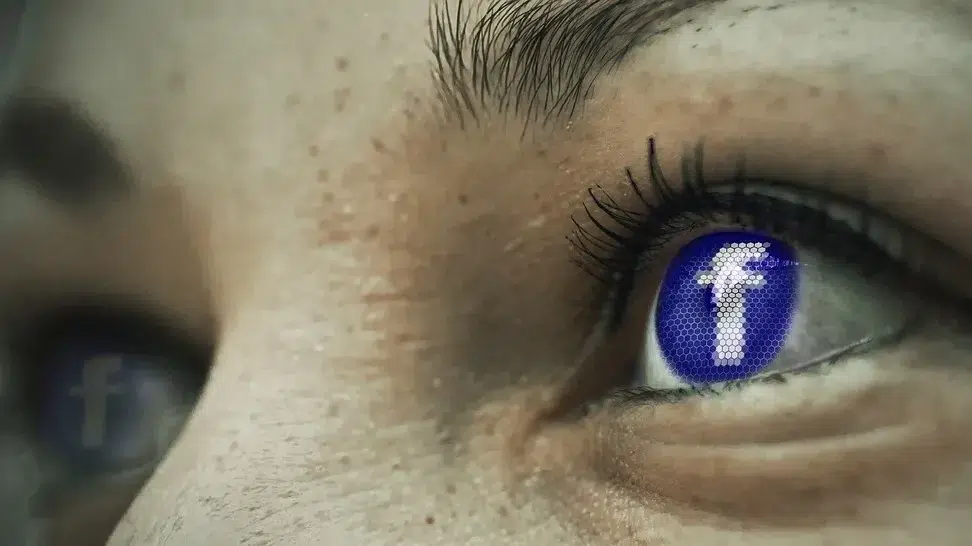 Изображение к статье: Facebook-квизы собирают ответы на банковские вопросы