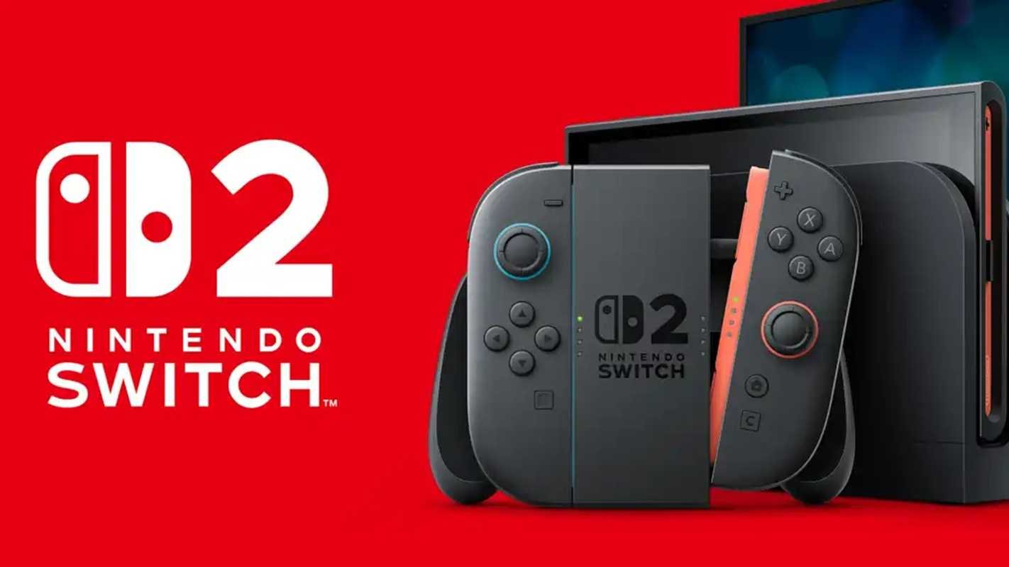 Nintendo Switch 2 впервые подешевела перед ростом цены
