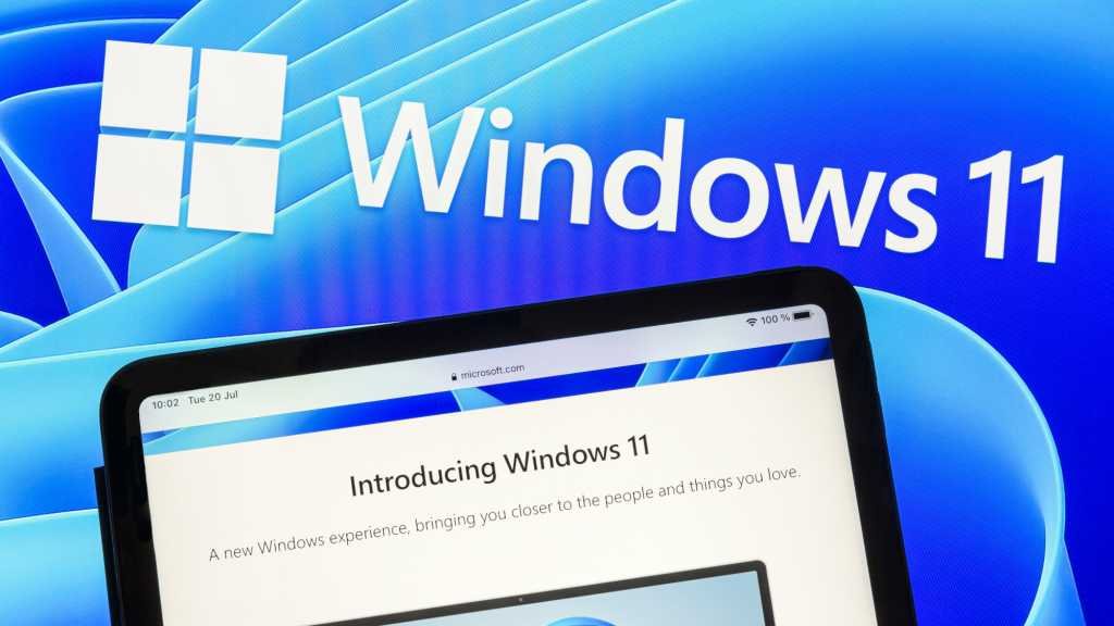 Windows 11 26H2 выйдет маленьким пакетом активации