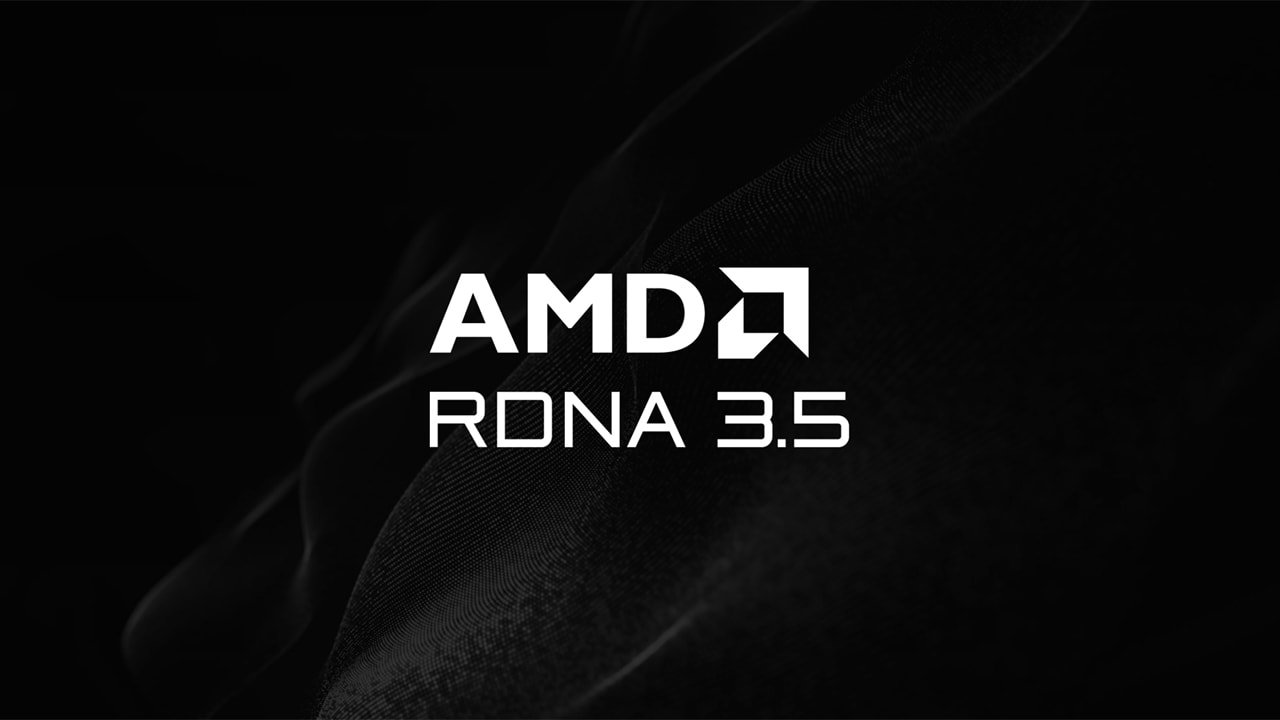FSR 41 INT8 запустили на Radeon 890M с RDNA 35