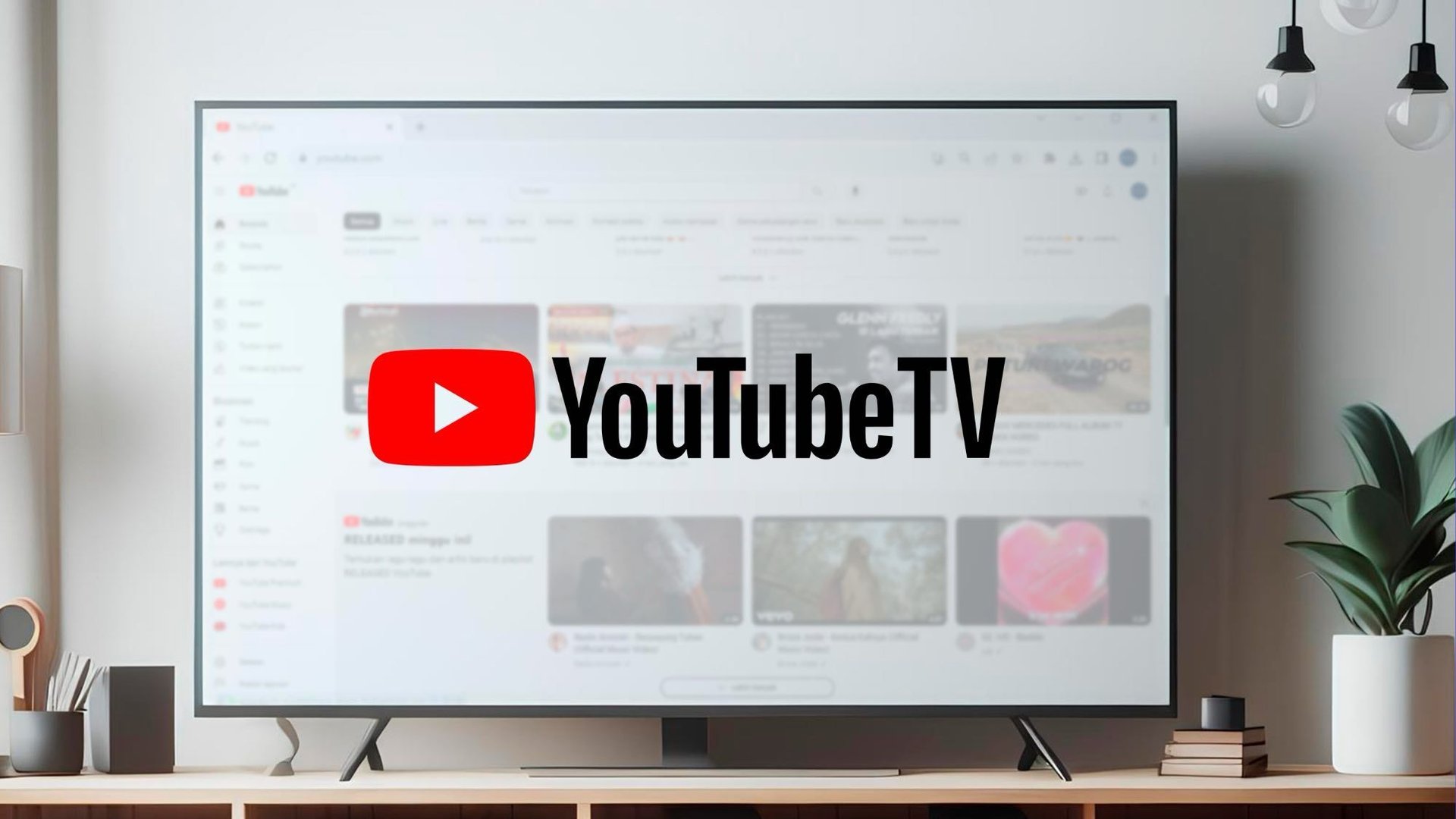 YouTube TV урезал Live Guide на Roku после майского апдейта