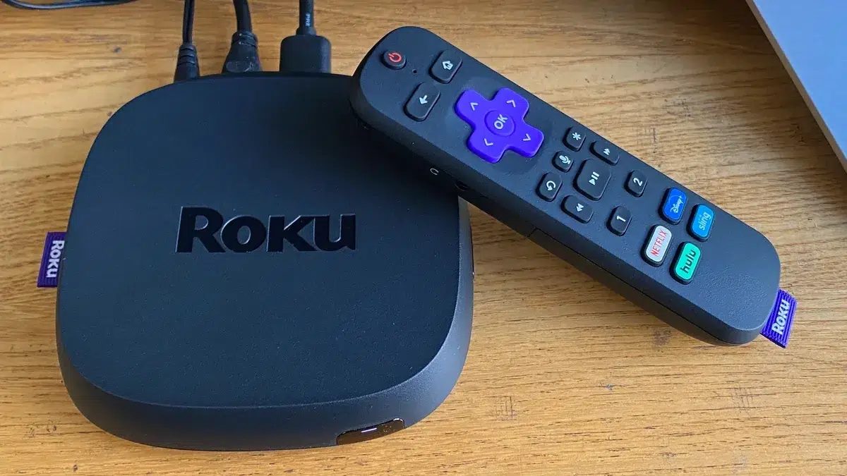 Изображение к статье: YouTube TV урезал Live Guide на Roku после майского апдейта