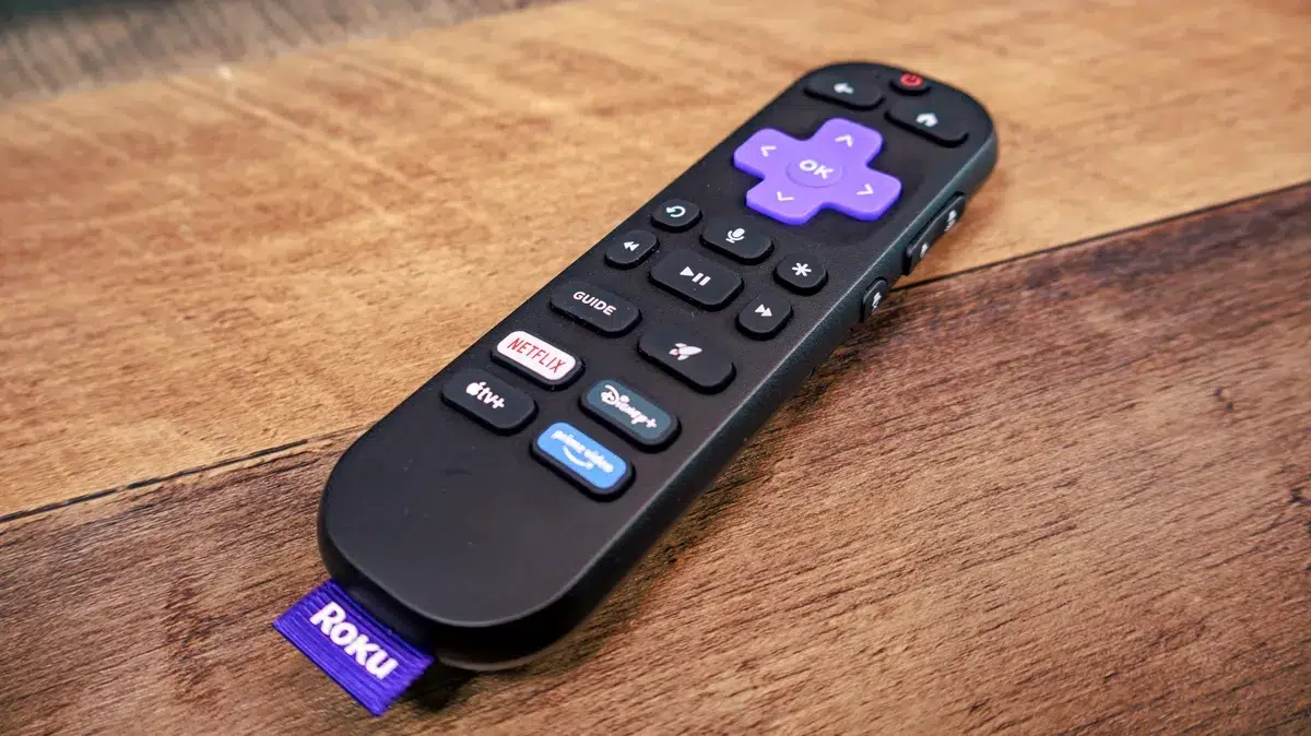Изображение к статье: YouTube TV урезал Live Guide на Roku после майского апдейта