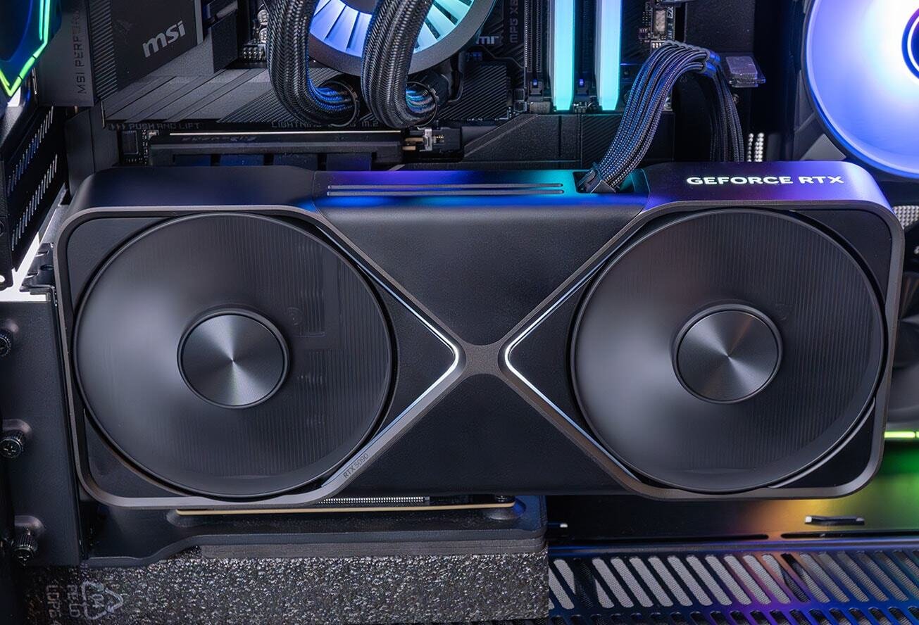 Valve и Nvidia готовят SteamOS для ПК с GeForce RTX