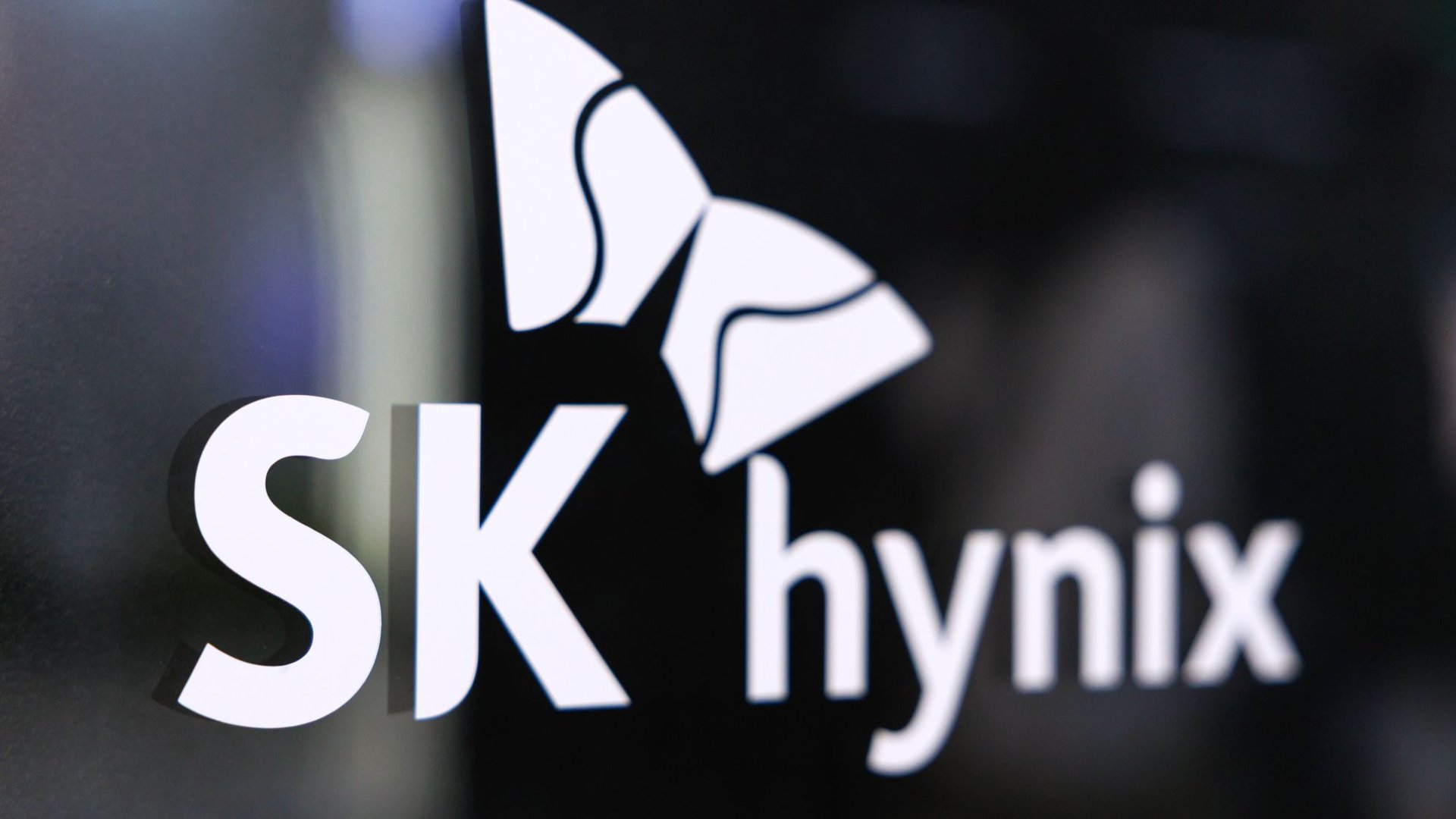 SK hynix обошла Samsung по капитализации на спросе HBM