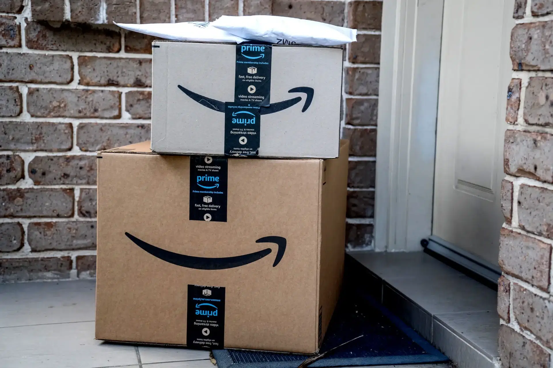 Изображение к статье: Prime Day стартовал 23 июня: мошенники давят на спешку