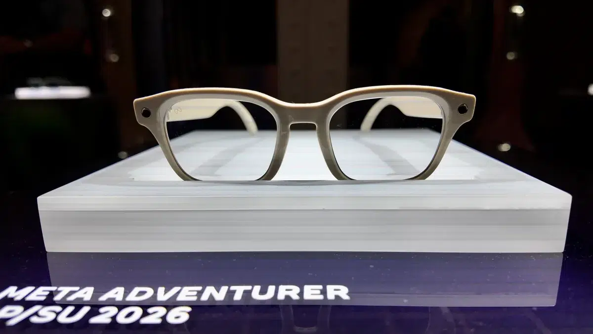 Изображение к статье: Meta Glasses за $299 вышли без логотипов Ray-Ban и Oakley