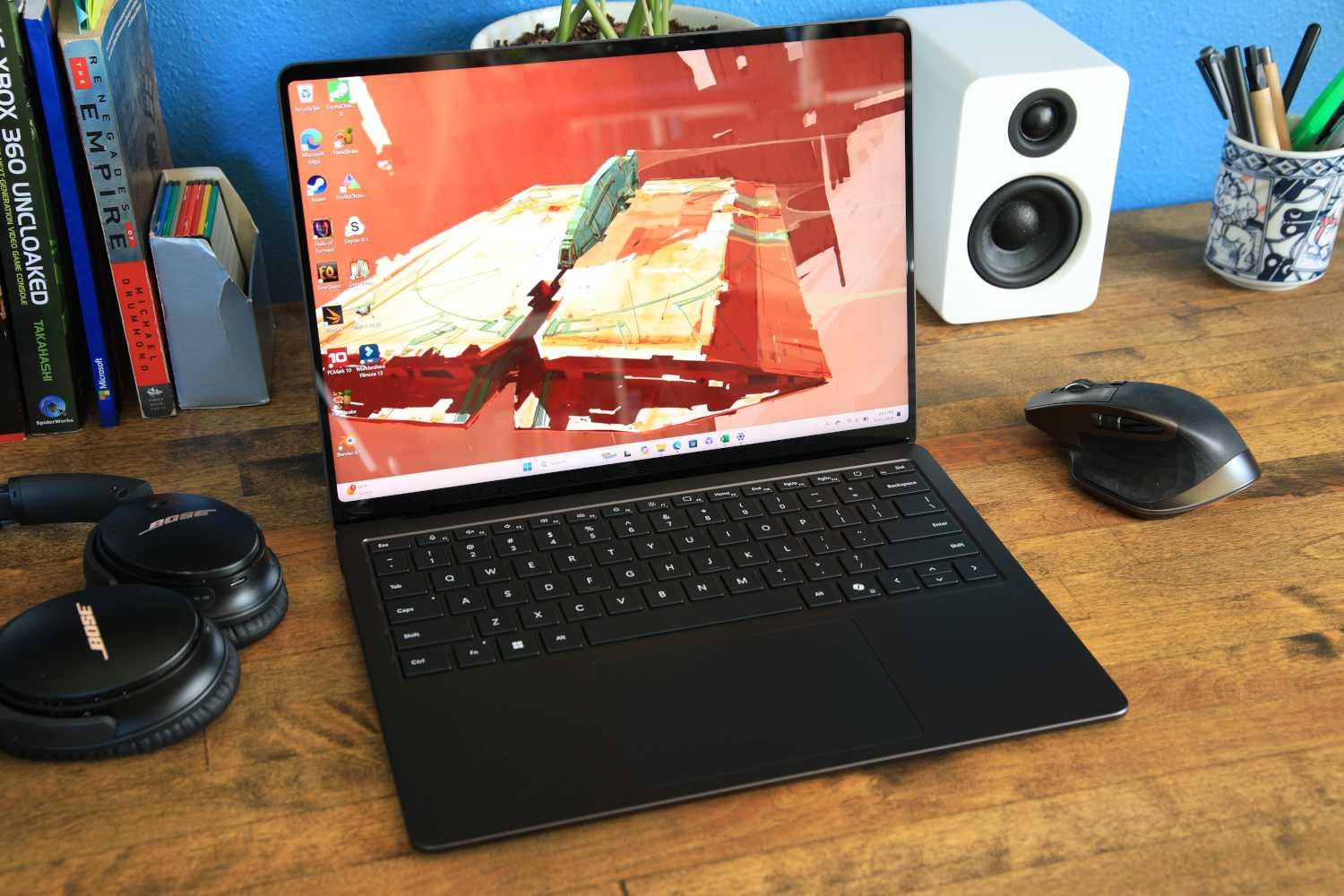 Бюджетные Surface вернулись но снова с 8 ГБ RAM