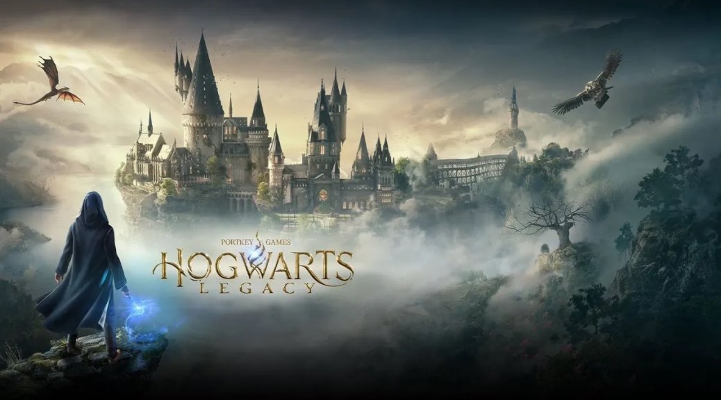 Hogwarts Legacy взломали спустя три года защиты Denuvo
