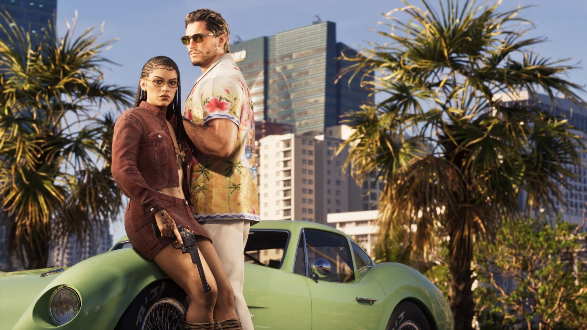 GTA 6 выйдет в двух изданиях Standard и Ultimate