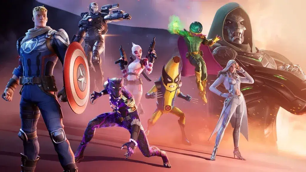 Изображение к статье: Fortnite вернёт старые скины боевых пропусков в магазин