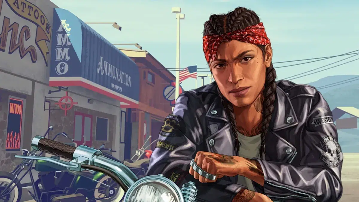 Изображение к статье: Предзаказ GTA 6 дает месяц GTA+: что входит в подписку