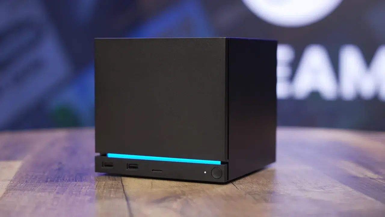 Valve объяснила цену Steam Machine память диктует рынок