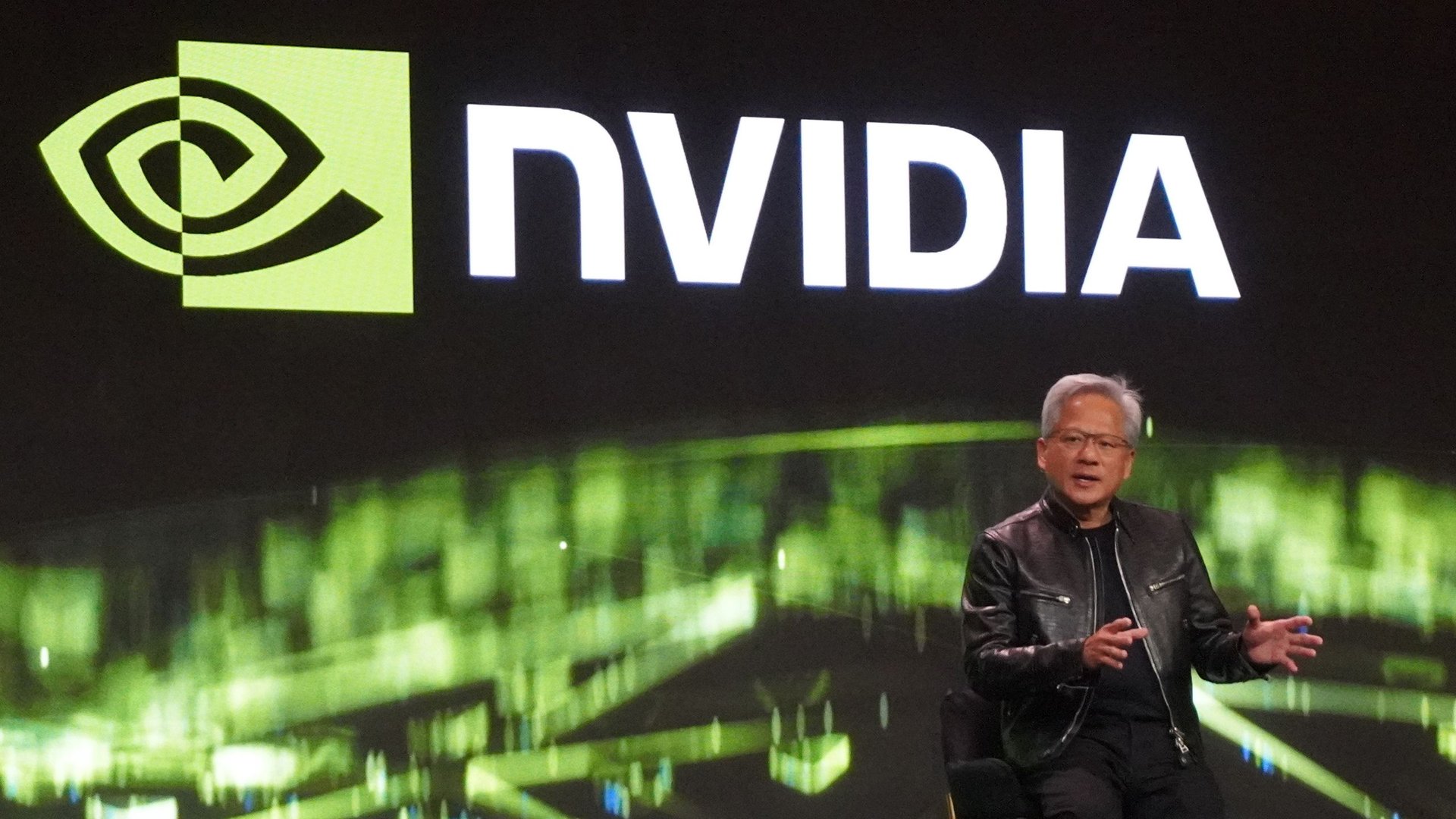 NVIDIA обещает почти нулевой расход воды в AI ЦОД