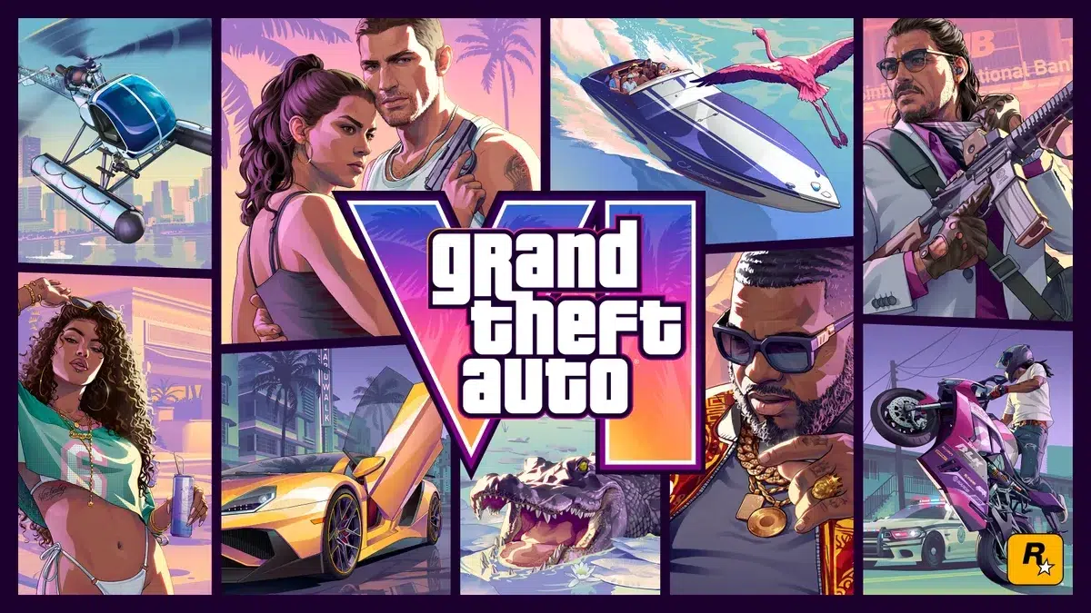 Изображение к статье: GTA 6 открыла предзаказы: цены, версии и спорная «физика»