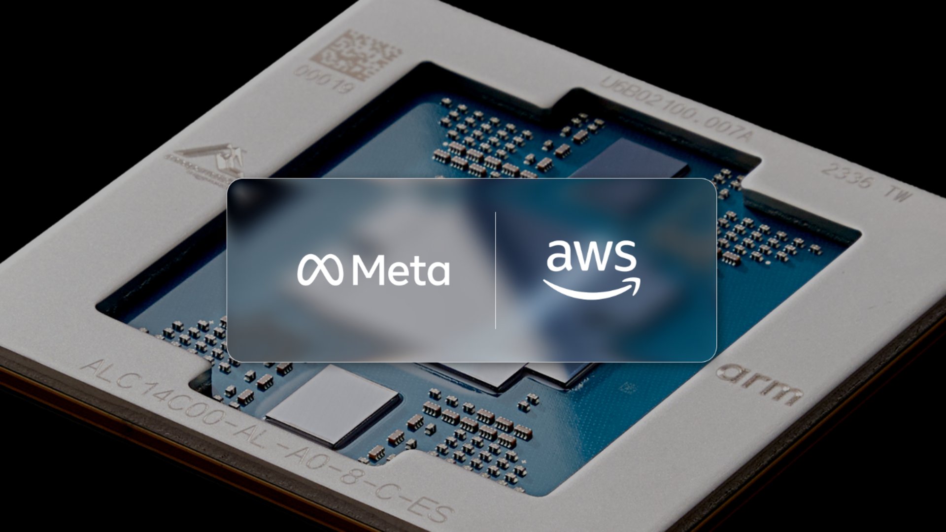 AWS Graviton5 получил PCIe 60 аренда уже открыта