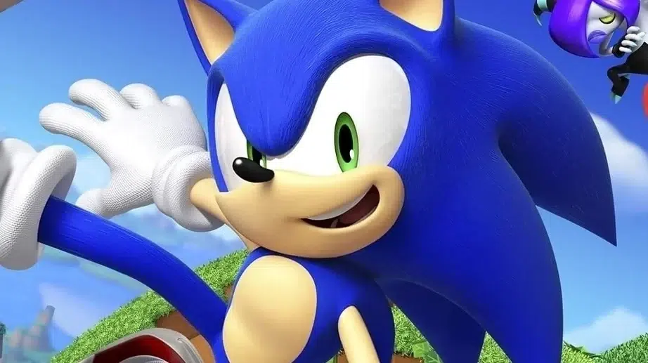 Sega критикуют за Sonic ARG данные идут на обучение ИИ
