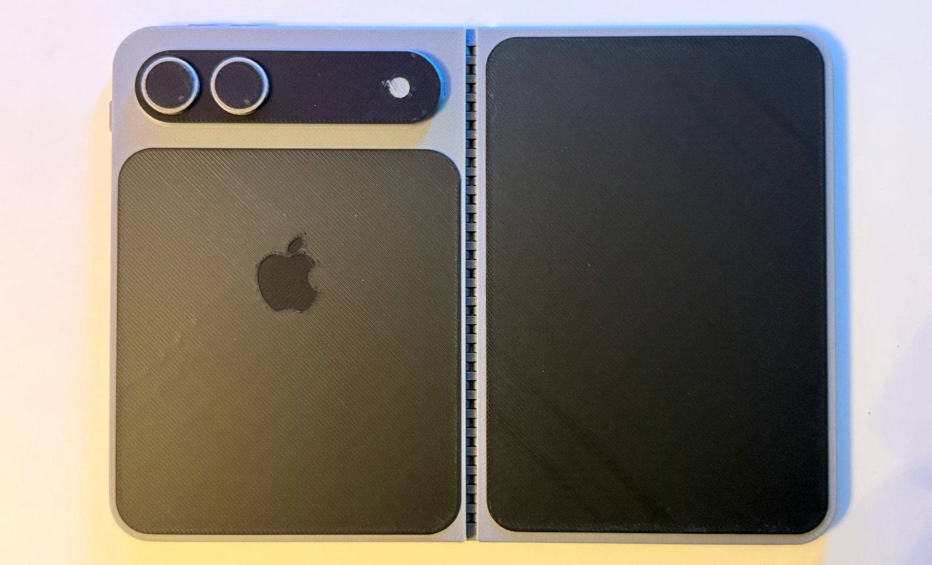 iPhone Ultra 2 получил одобрение Apple на разработку