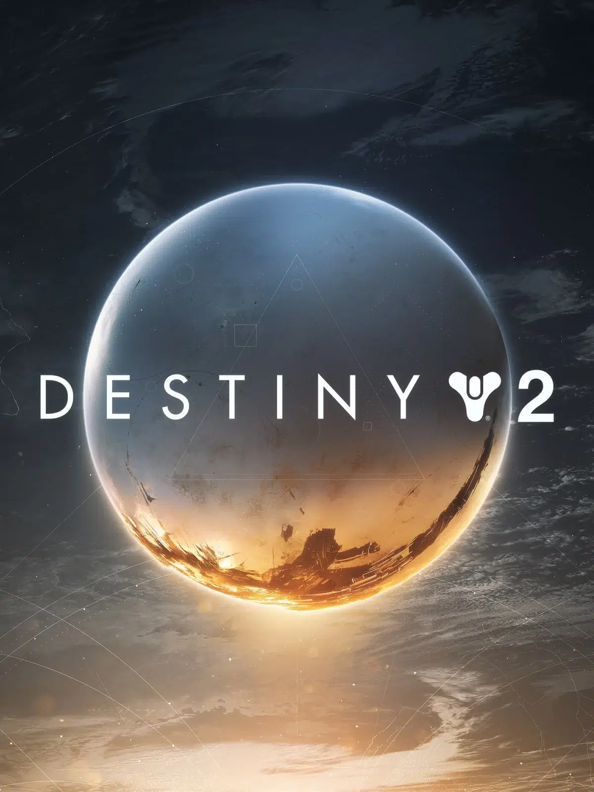 Изображение к статье: Bungie обсуждала dating sim по Destiny, но закрыла идею
