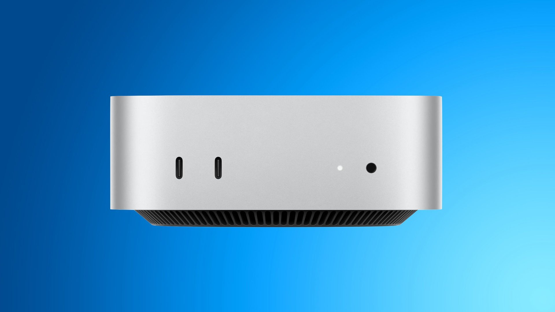 Mac mini с M4 Pro подорожал на $200 из за памяти