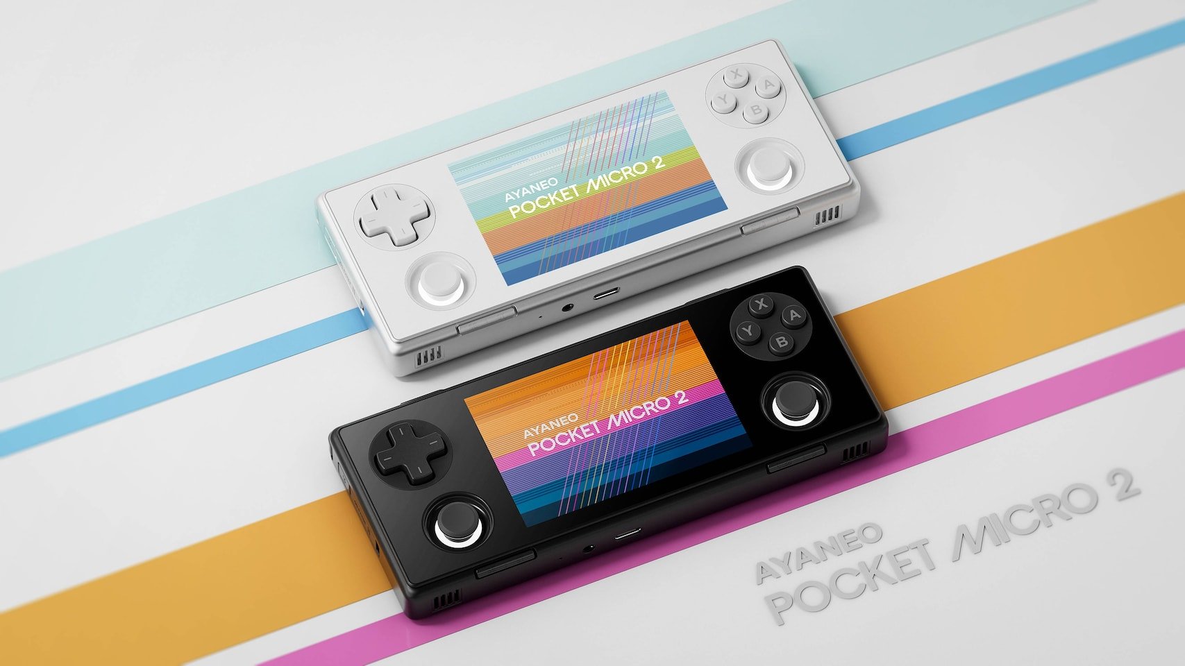 Ayaneo Pocket Micro 2 выйдет 26 июня ретро хендхелд на Snapdragon