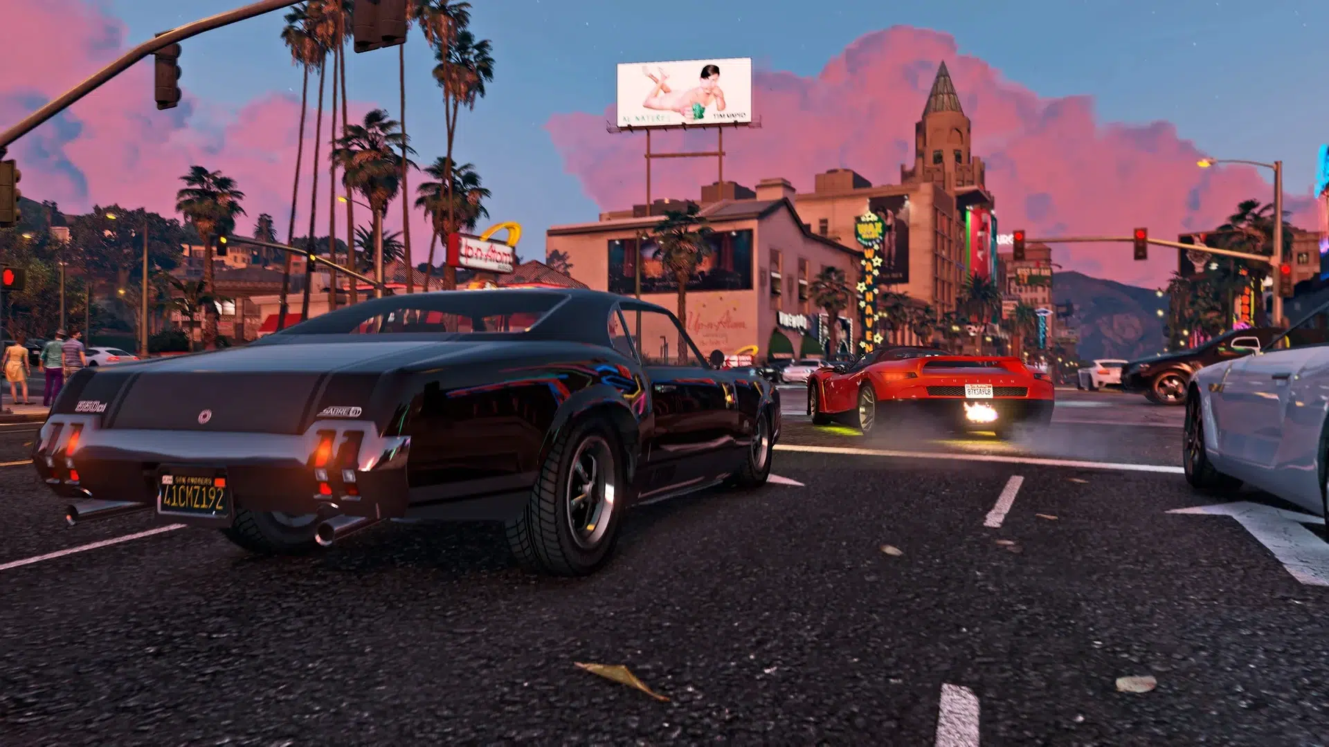 Изображение к статье: GTA 6 для PS5 получила странные региональные коды