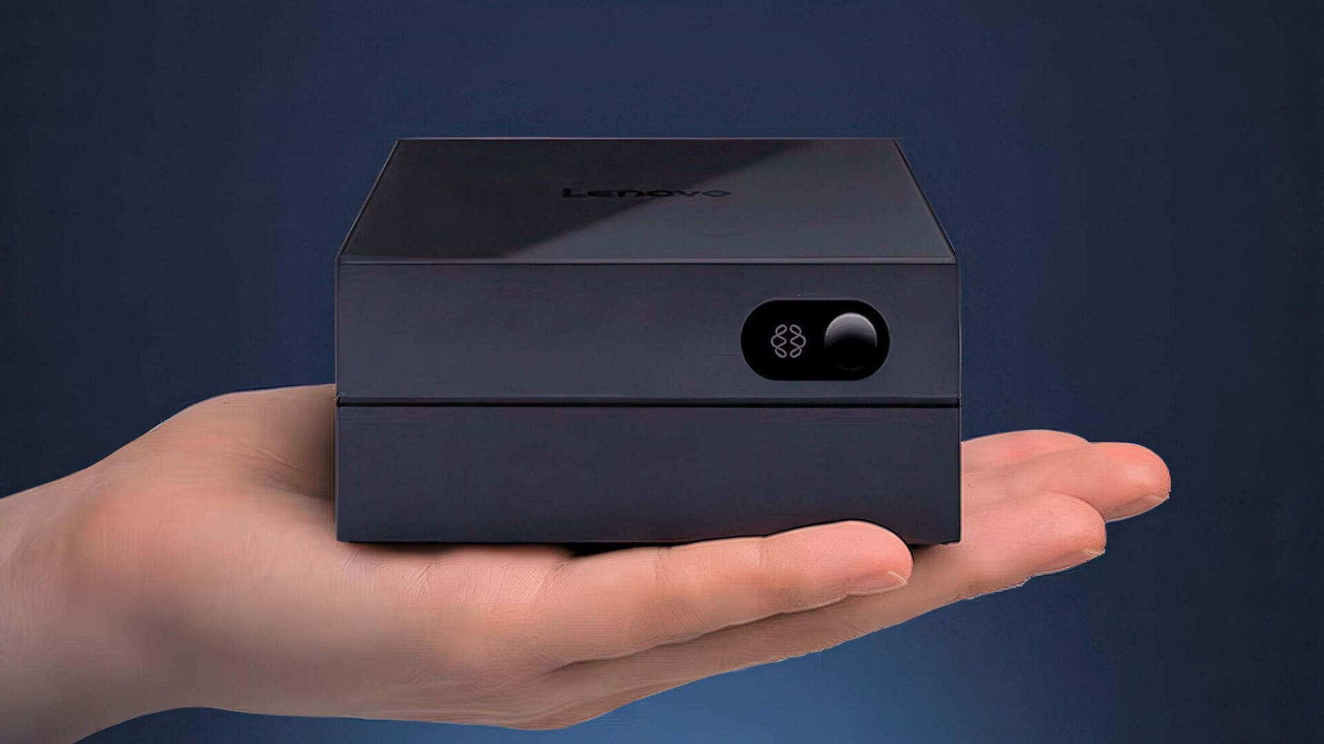Lenovo AI Host Mini получил магазин из 8000 AI навыков