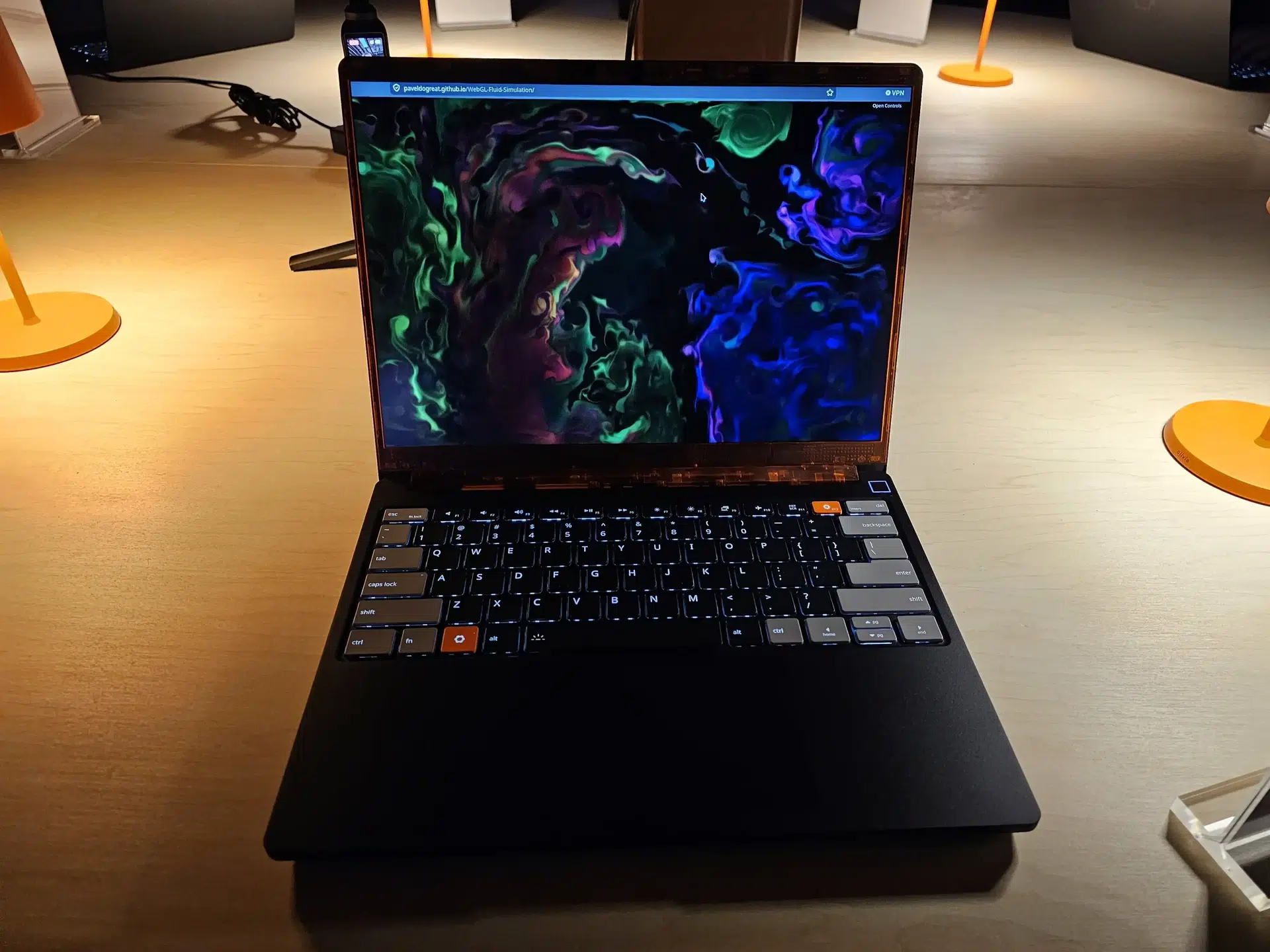 Framework удешевила SSD в Laptop 13 Pro но ждёт рост CPU