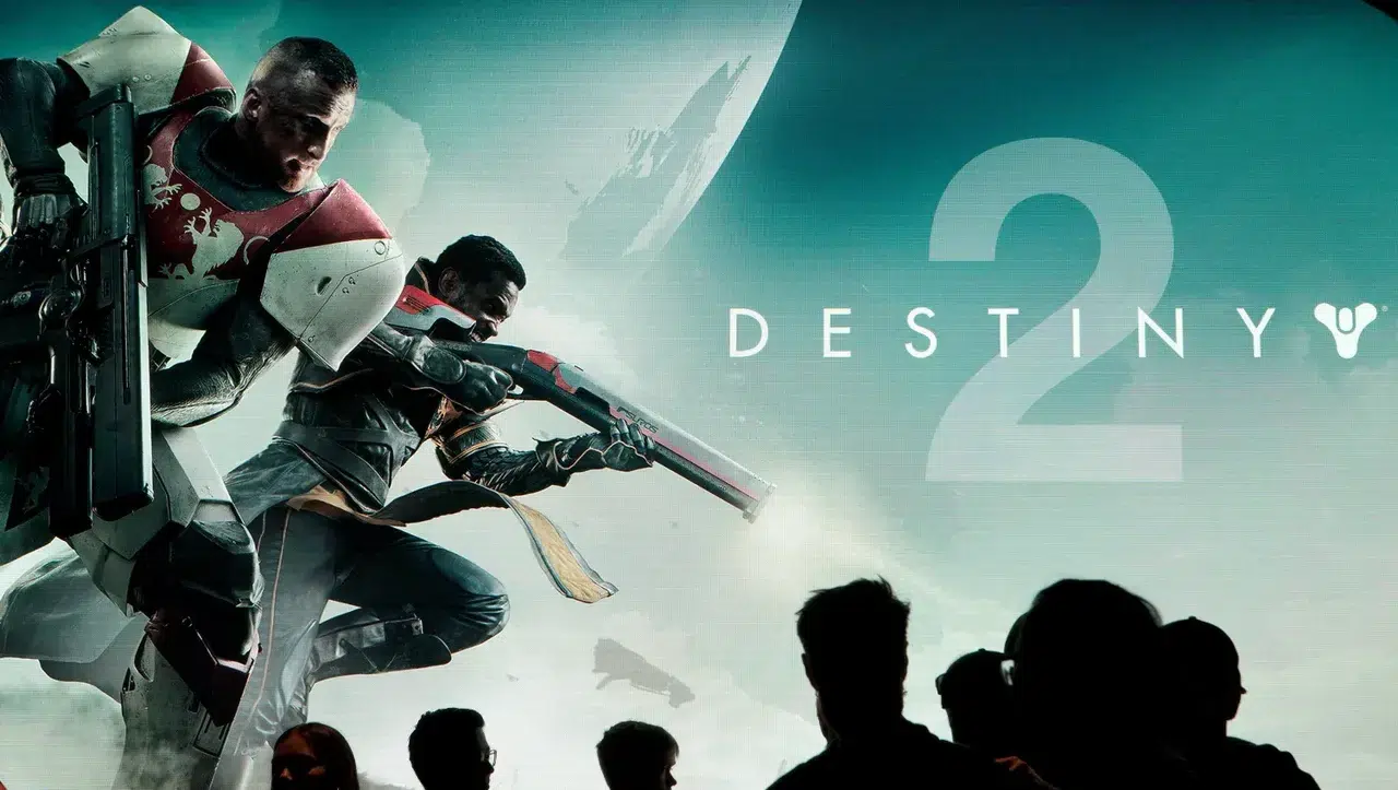 Bungie сократила почти 300 человек в штаб квартире