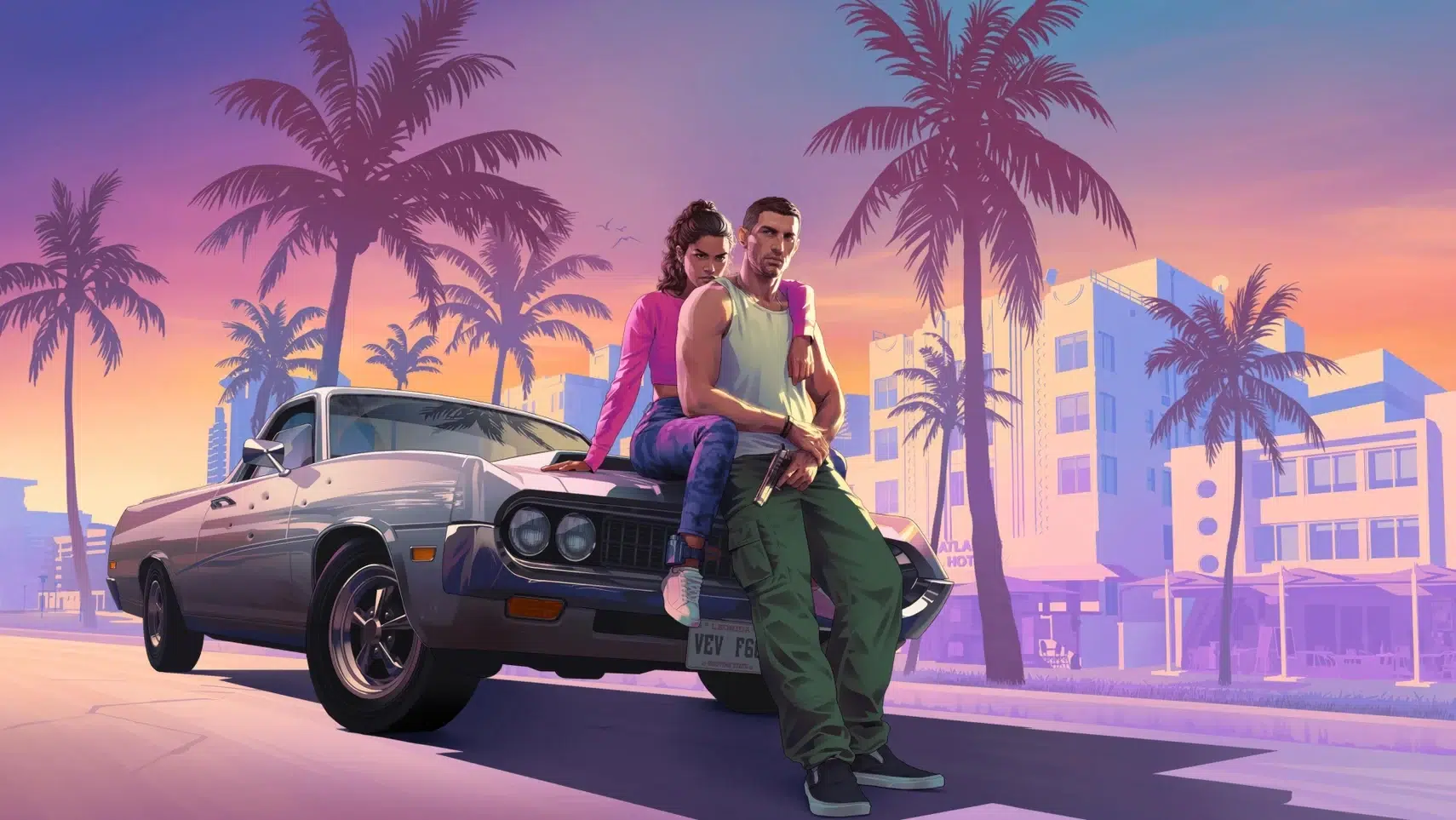 GTA 6 может устроить дефицит PS5 и Xbox к праздникам