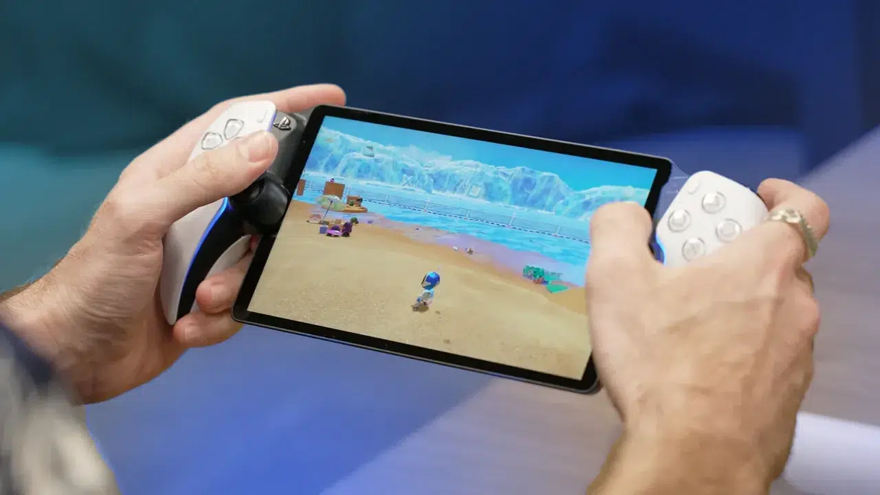 Sony намекнула на портативную PS6 что известно сейчас