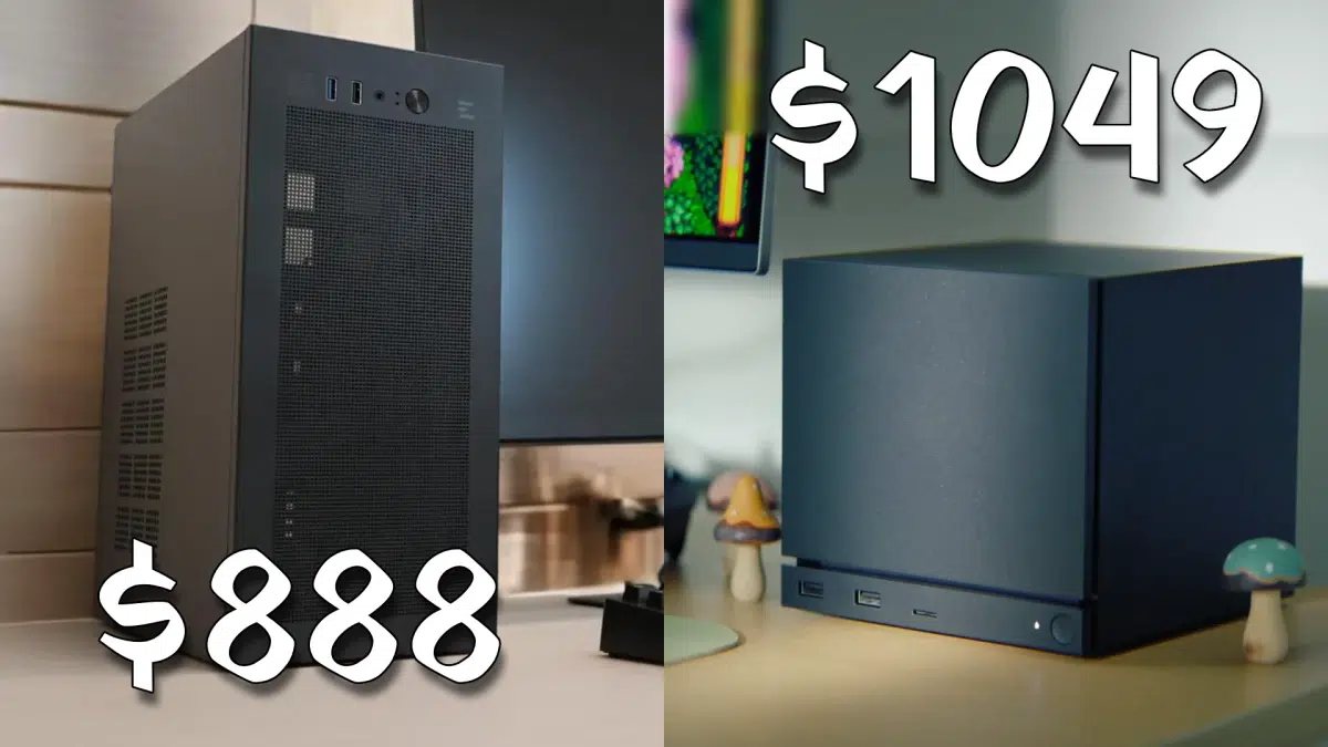 Изображение к статье: MSI Claw за $1 800 показала новую цену PC-гейминга