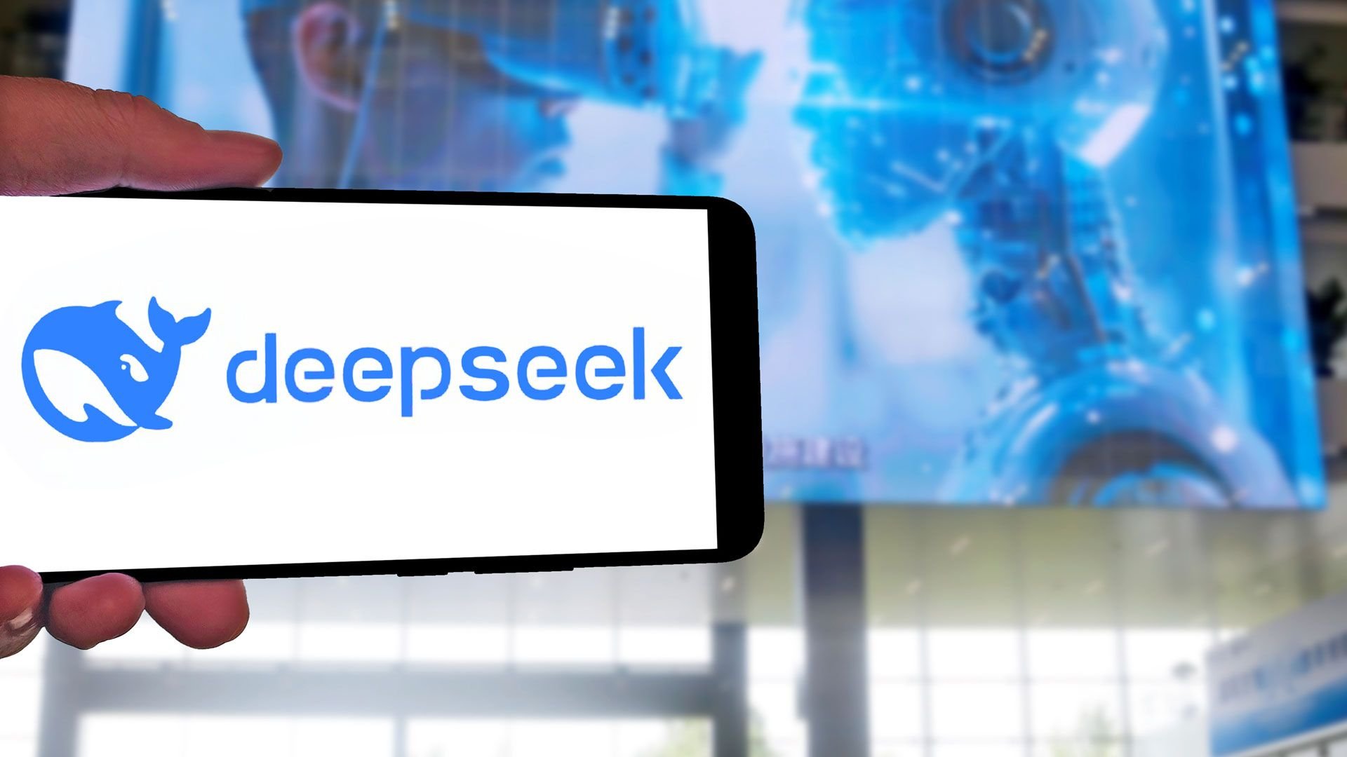 DeepSeek удвоит команды ради AGI и новых ИИ продуктов