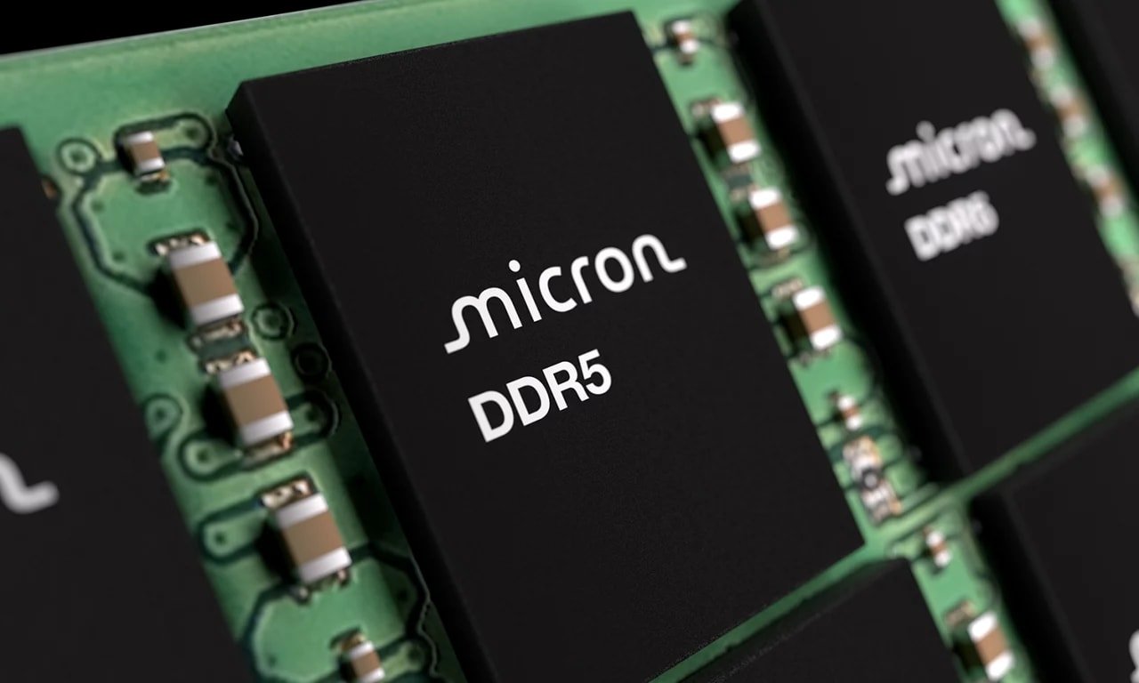Lenovo подорожание DRAM и NAND станет новой нормой