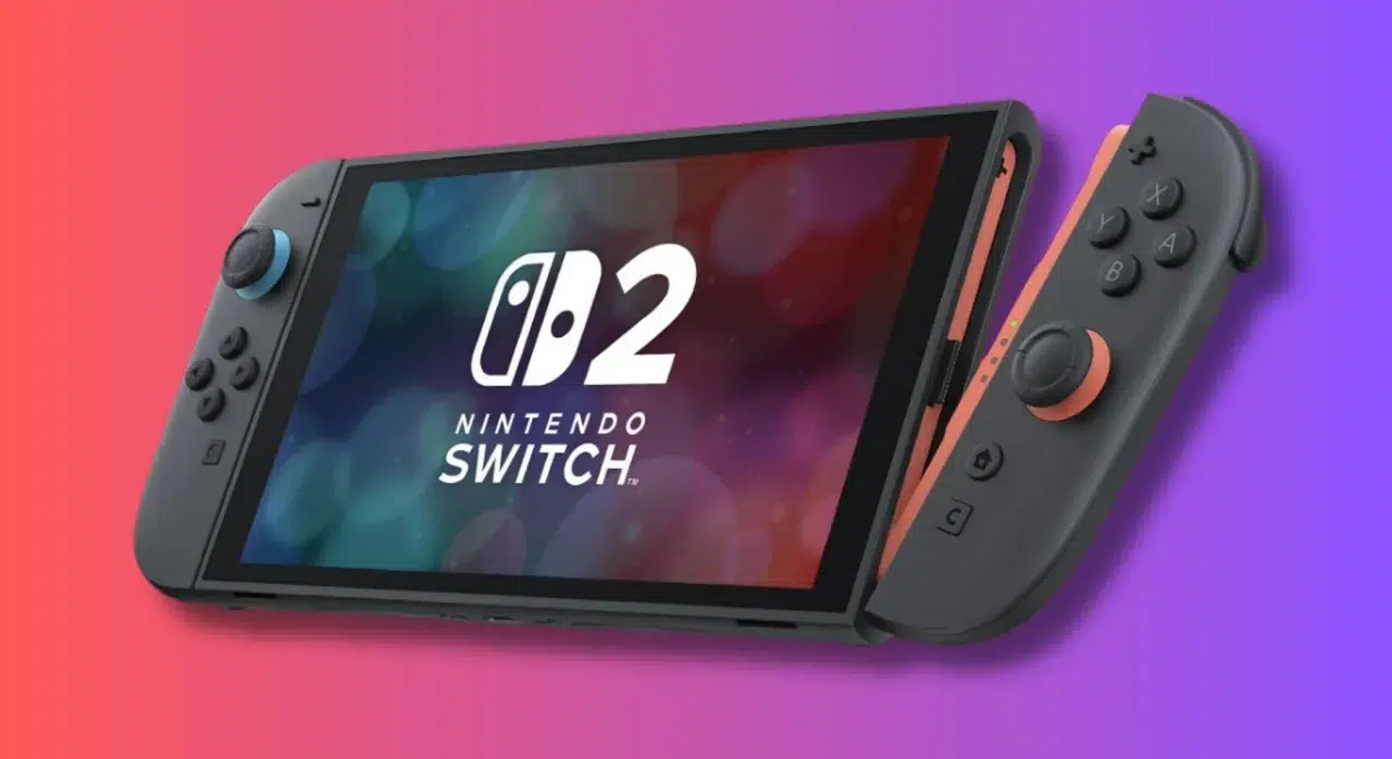 Изображение к статье: Switch 2 дошла до 5,9 млн, продажи PS5 резко просели