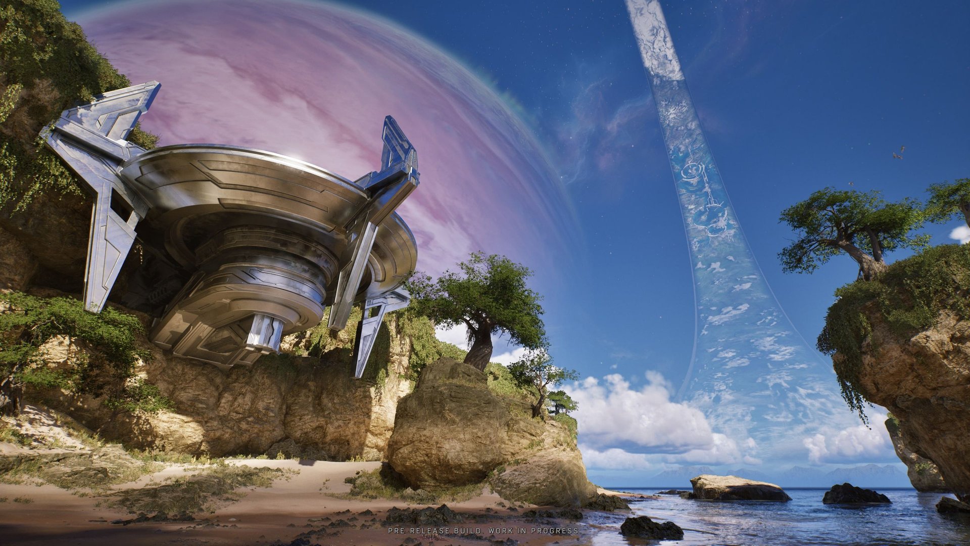 Halo Campaign Evolved сохранит код оригинала и почистит уровни