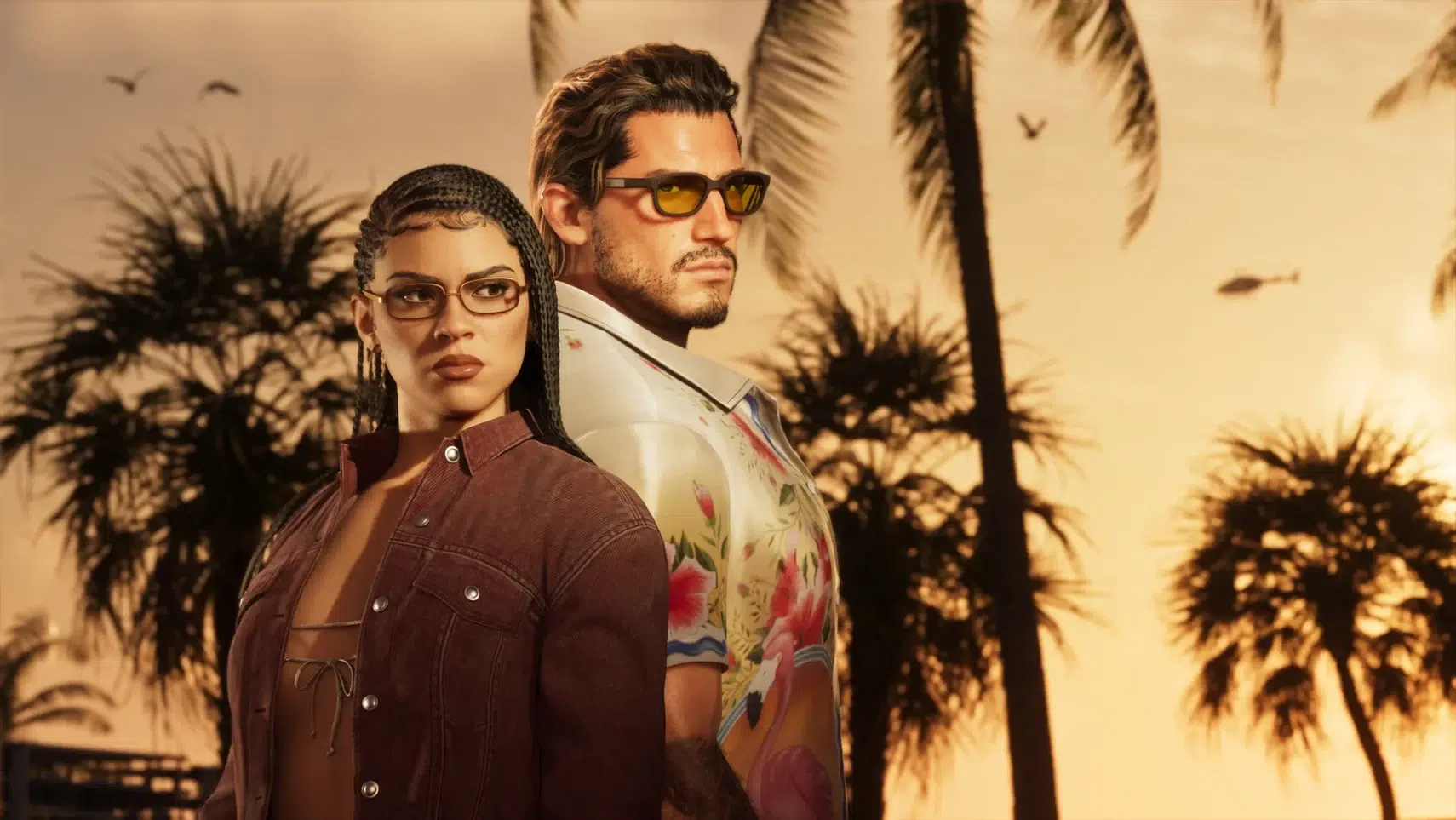 GTA 6 не планируют выпускать на дисках после релиза