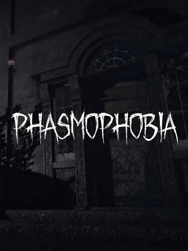 Изображение к статье: Phasmophobia 1.0 перенесли на 2027 год: что выйдет раньше