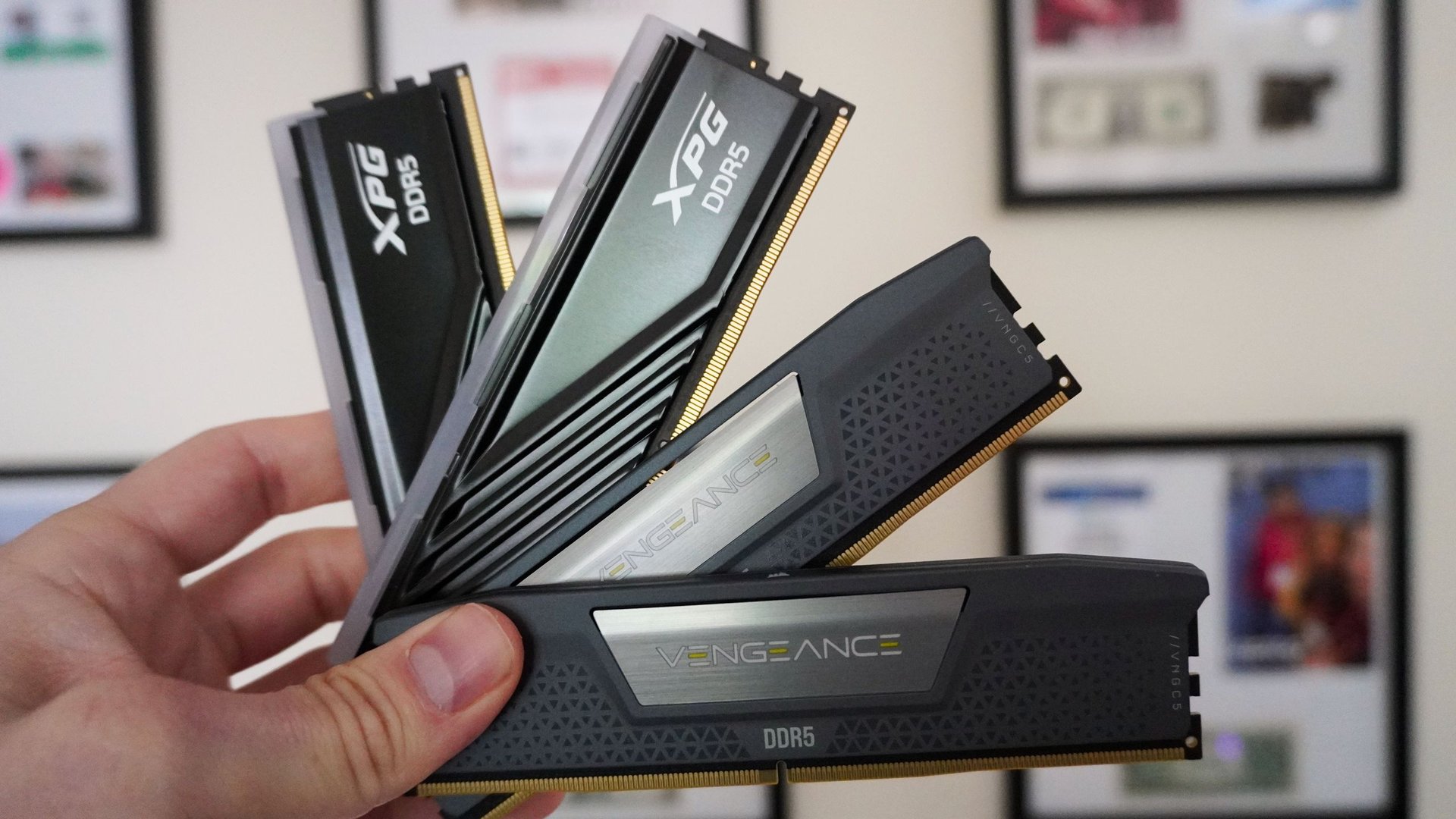 Samsung SK Hynix и Micron подали в суд из за цен на RAM