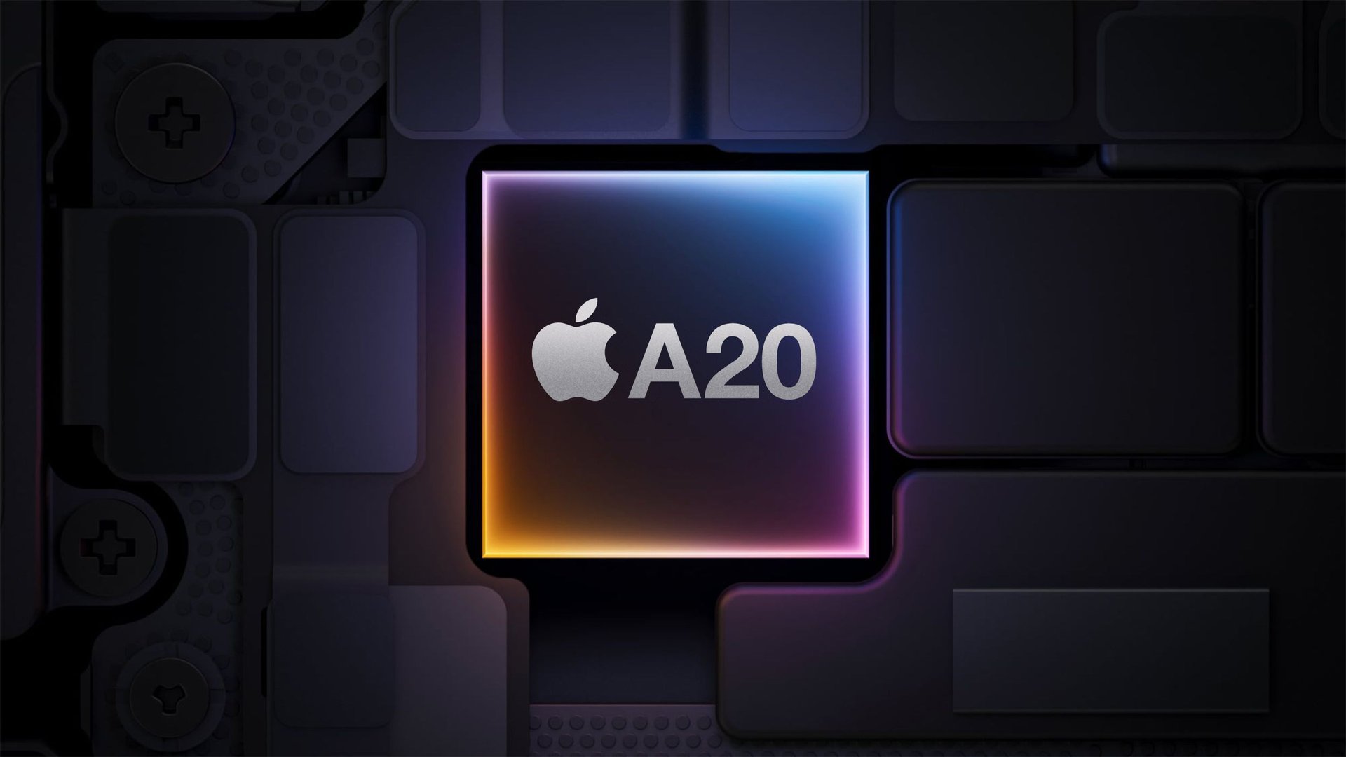 Утечка A20 Pro iPhone 18 Pro ждут прирост и LPDDR6