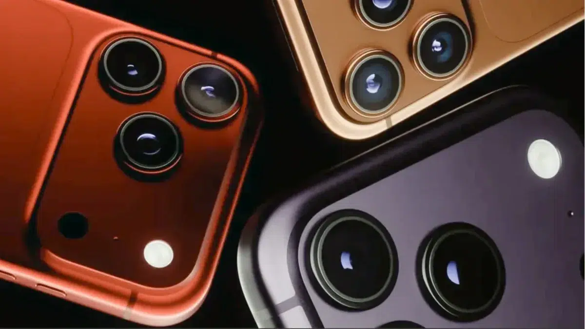 Изображение к статье: iPhone 18 Pro могут показать 8 сентября: цена вырастет