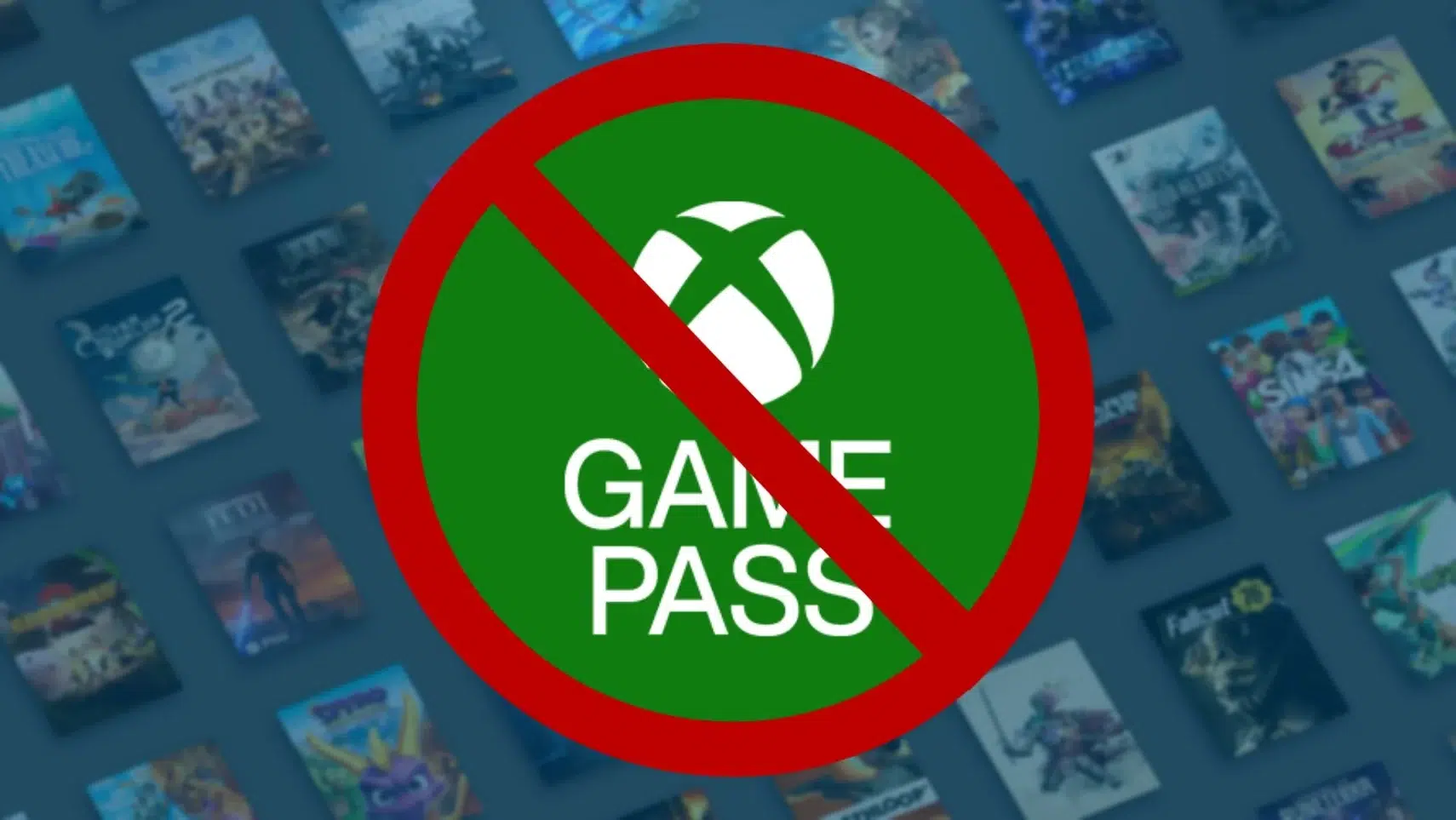 Xbox могла поставить на паузу сделки Game Pass с партнерами
