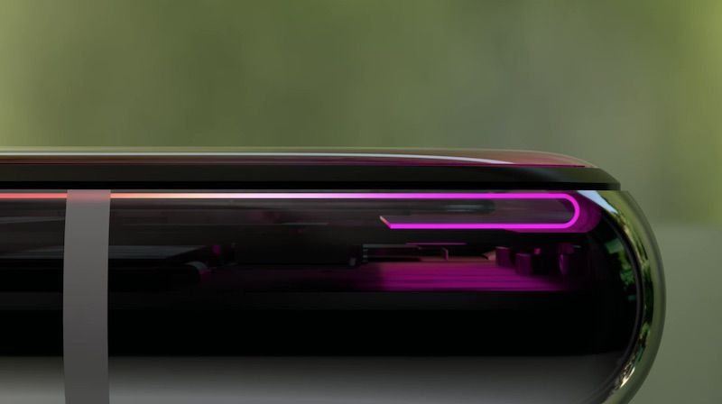 Apple готовит OLED с 95 BT2020 для MacBook и iPad