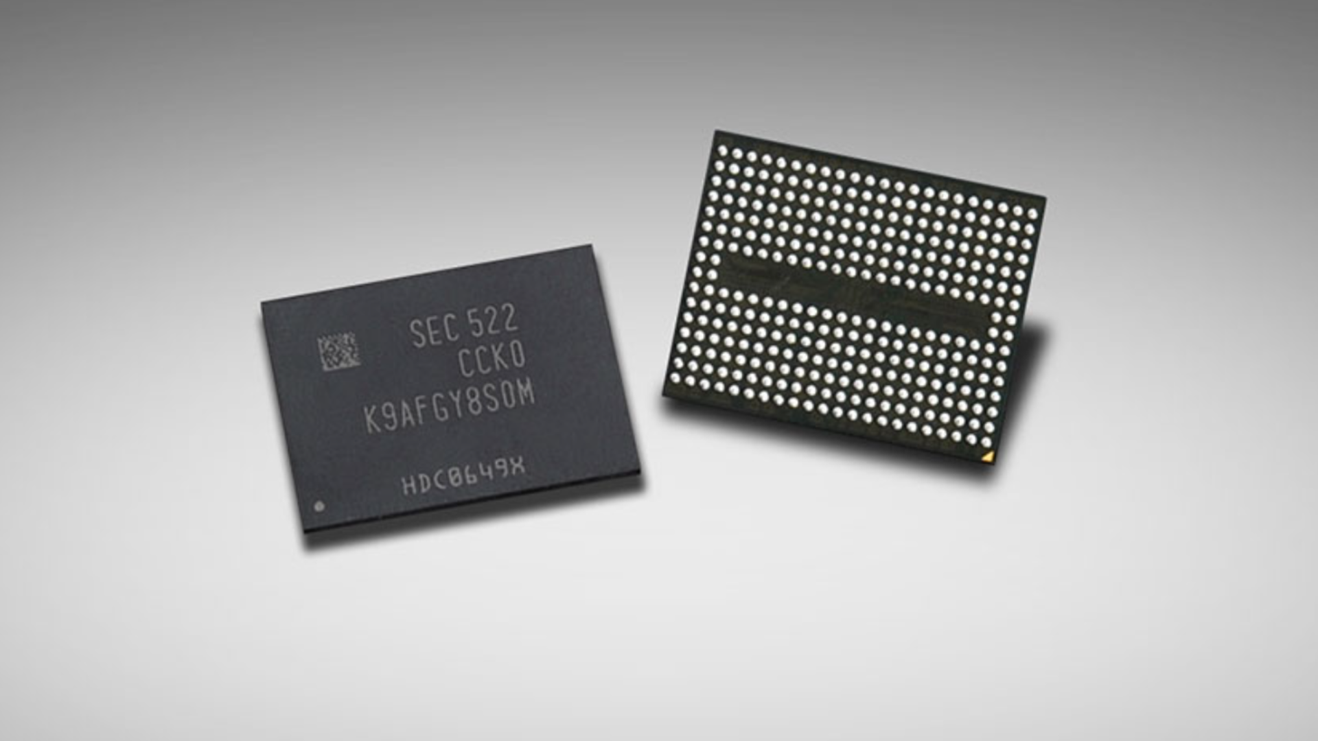 Samsung нацелилась на 32 ТБ M2 SSD и 1000 слойную NAND