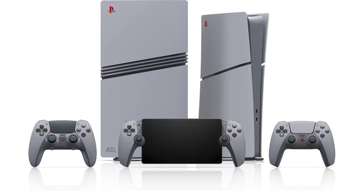 PlayStation 6 за $1000 Sony подогрела слухи о цене